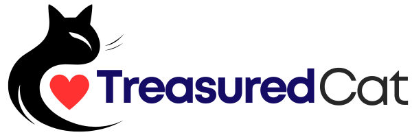TreasuredCat
